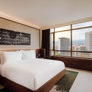 Deluxe Kamer met een King Size Bed
