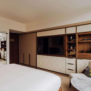 Deluxe Kamer met een King Size Bed